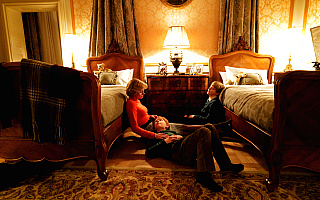 Film o Dianie będzie trampoliną w karierze Kristen Stewart? Film o Dianie będzie trampoliną w karierze Kristen Stewart?